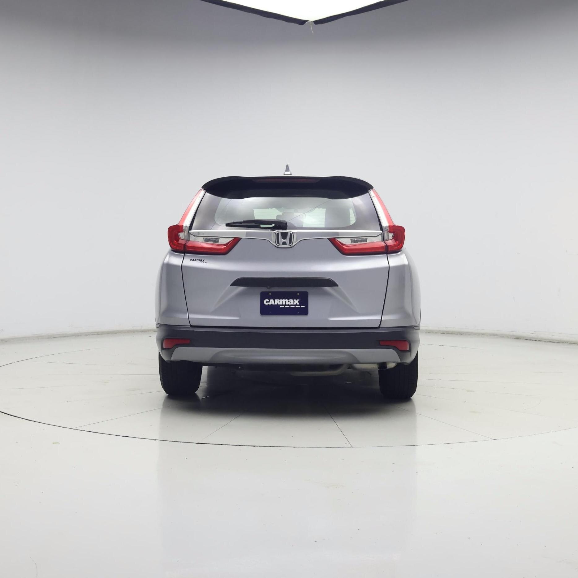 Thumbnail: 2018 Honda CR-V - 6