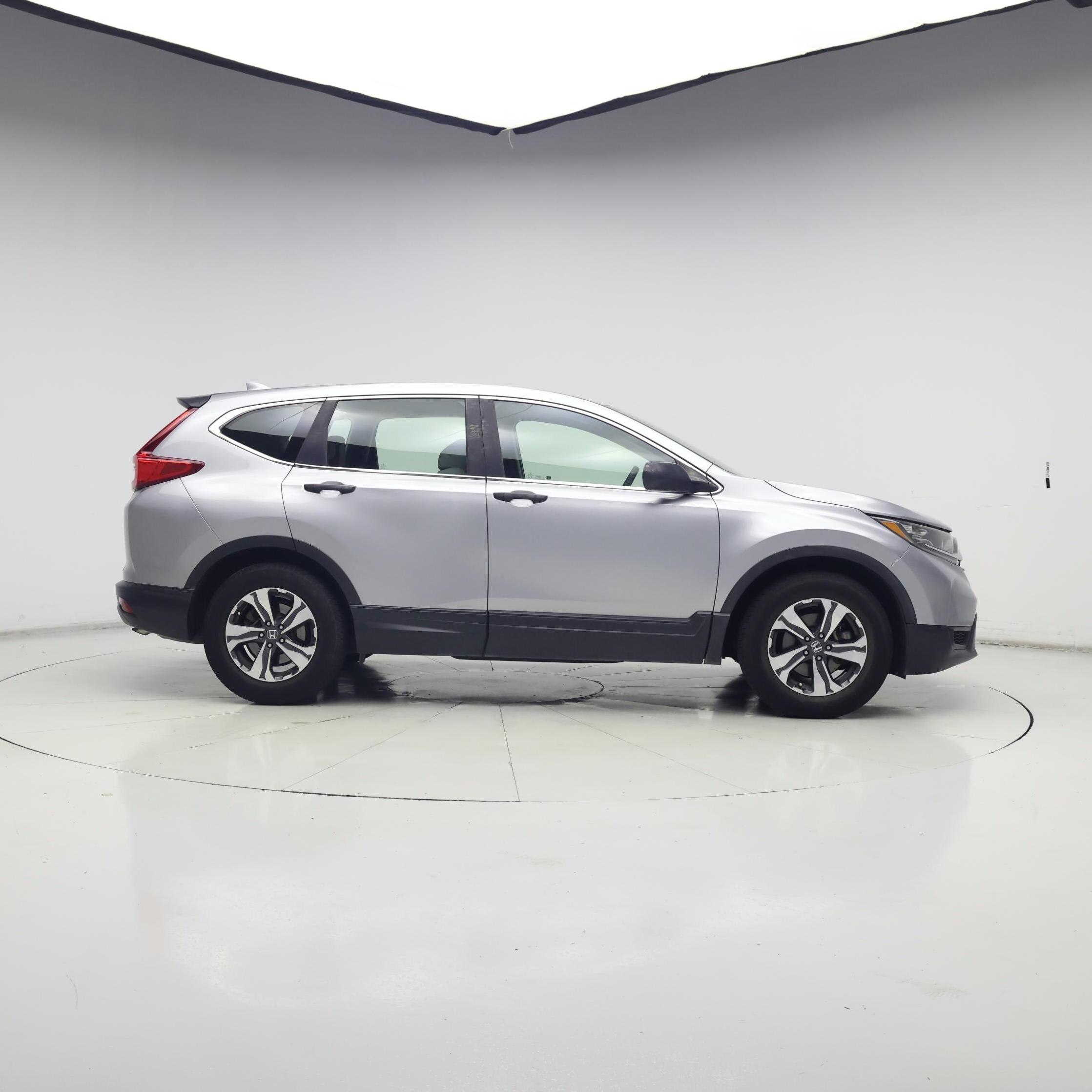 Thumbnail: 2018 Honda CR-V - 7
