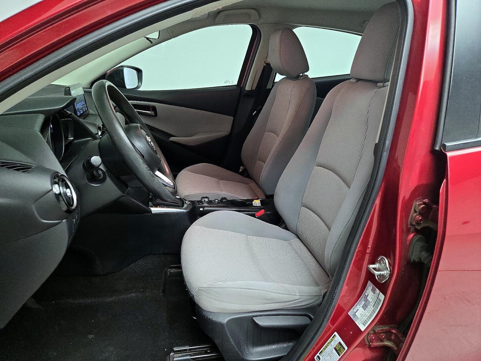 Side Airbags