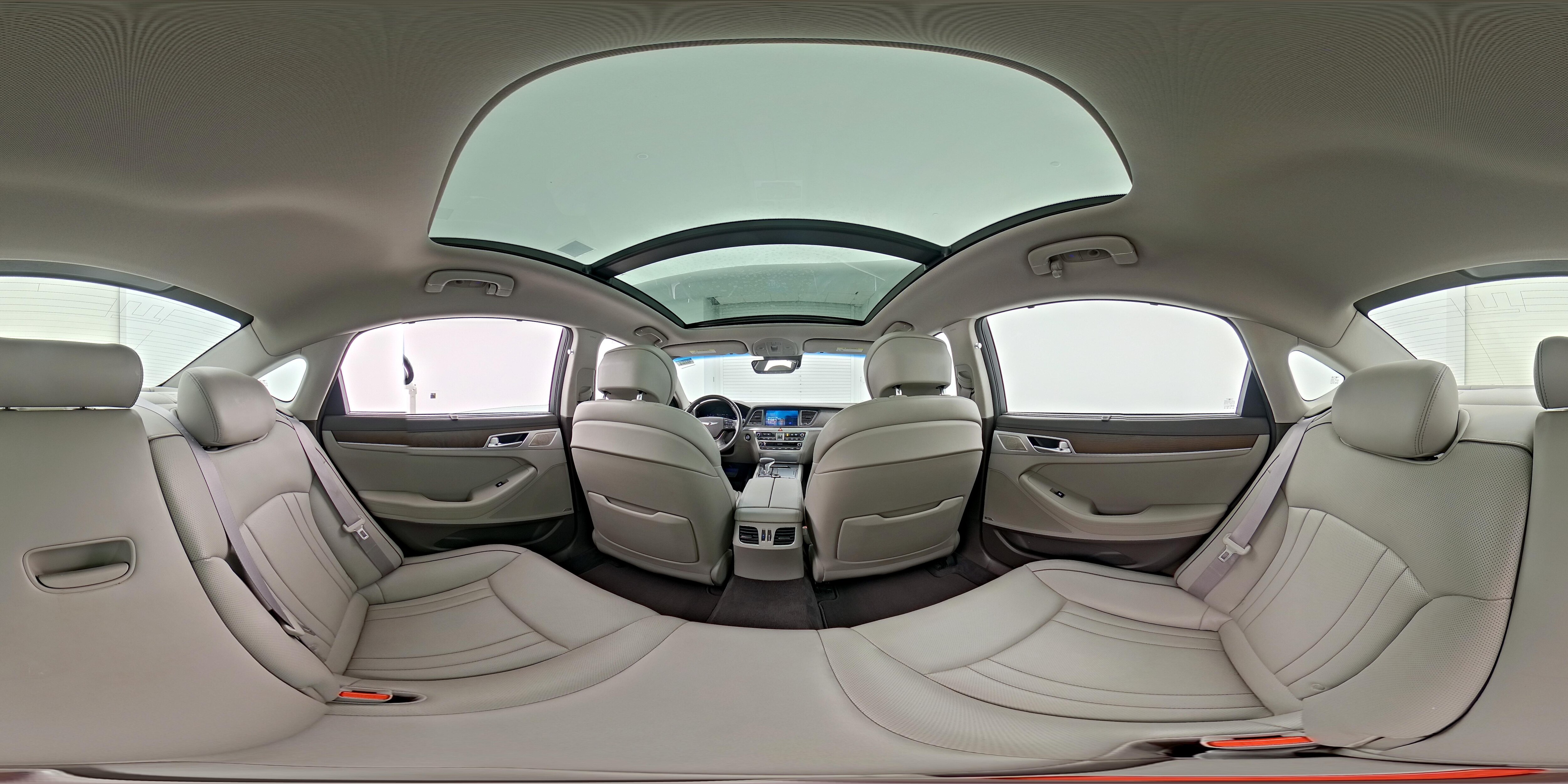 2020 GENESIS G80 Base - Photo 28