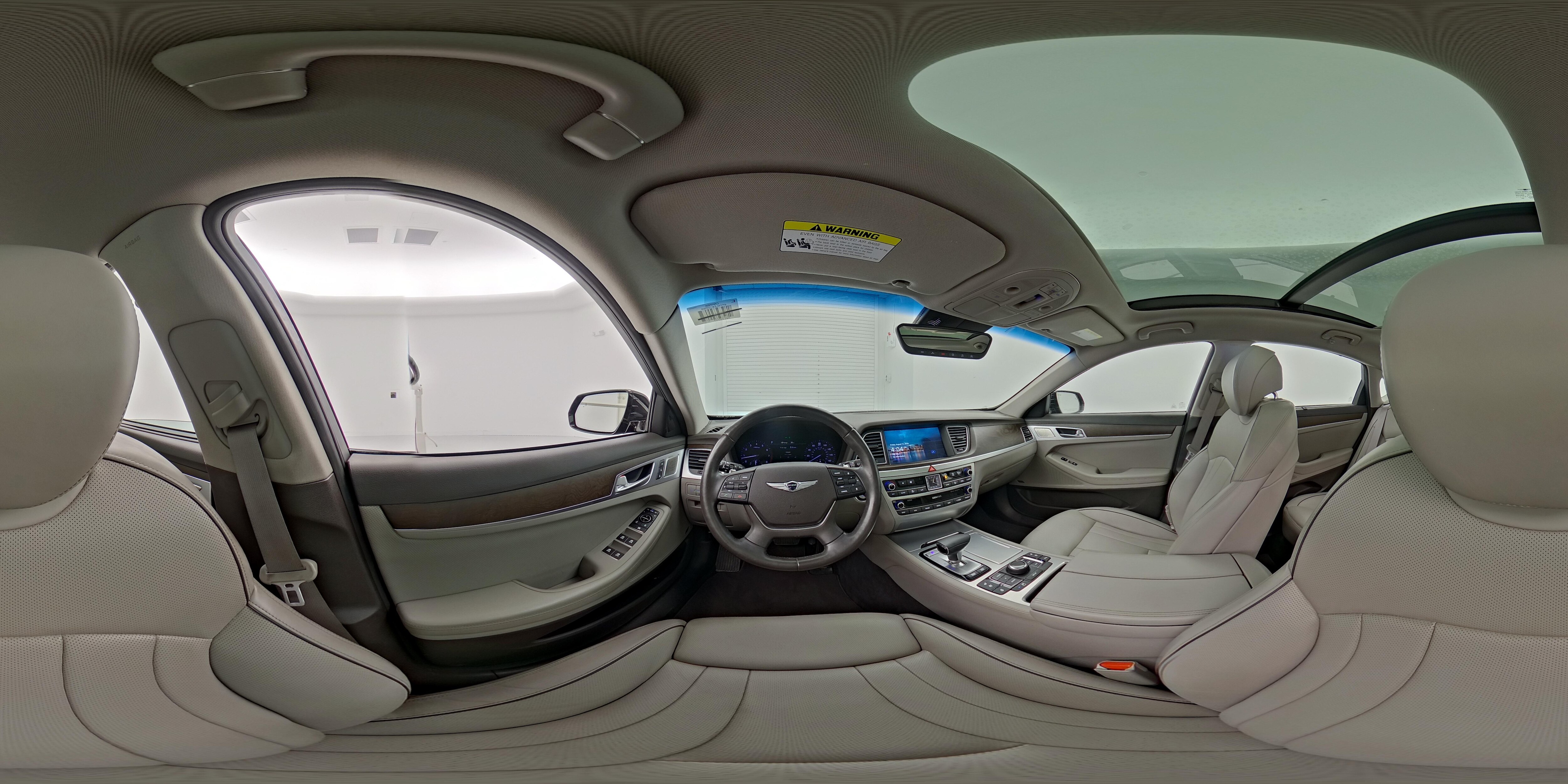 2020 GENESIS G80 Base - Photo 29