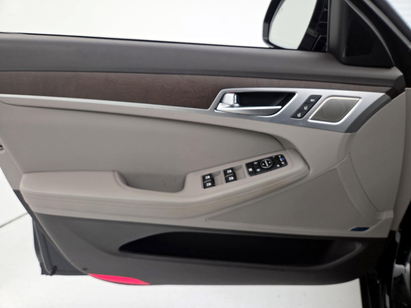2020 GENESIS G80 Base - Photo 13