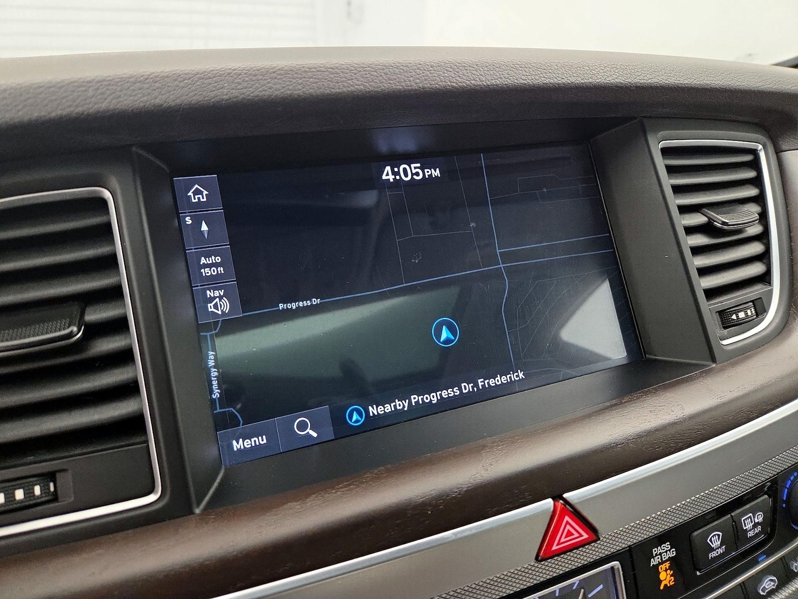 2020 GENESIS G80 Base - Photo 15