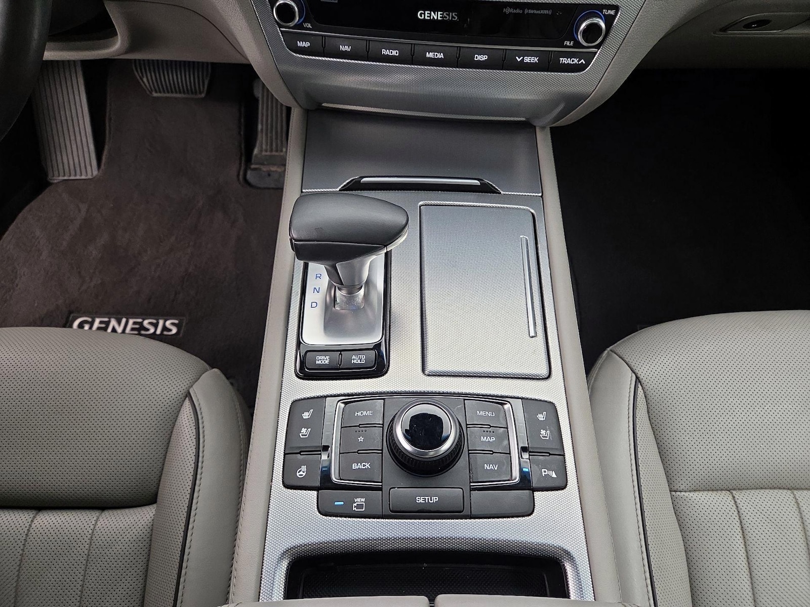 2020 GENESIS G80 Base - Photo 19