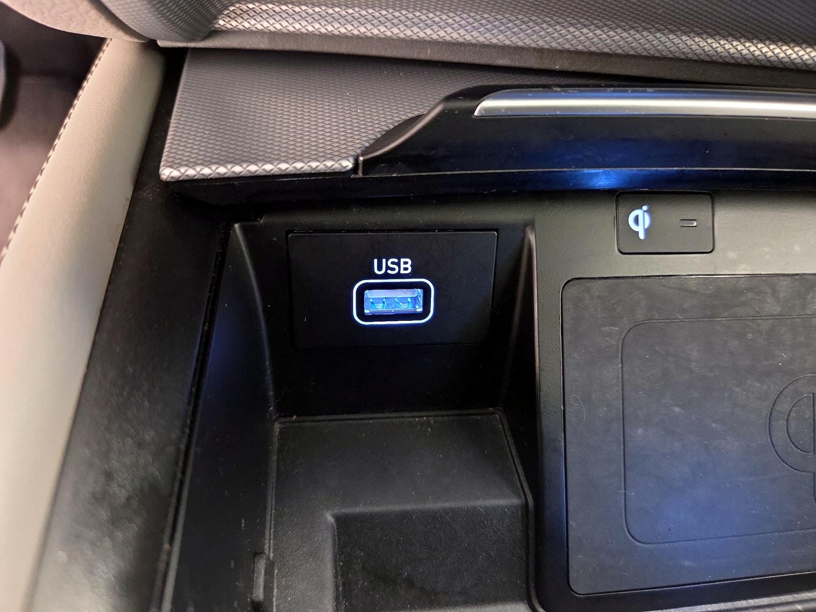 2020 GENESIS G80 Base - Photo 20