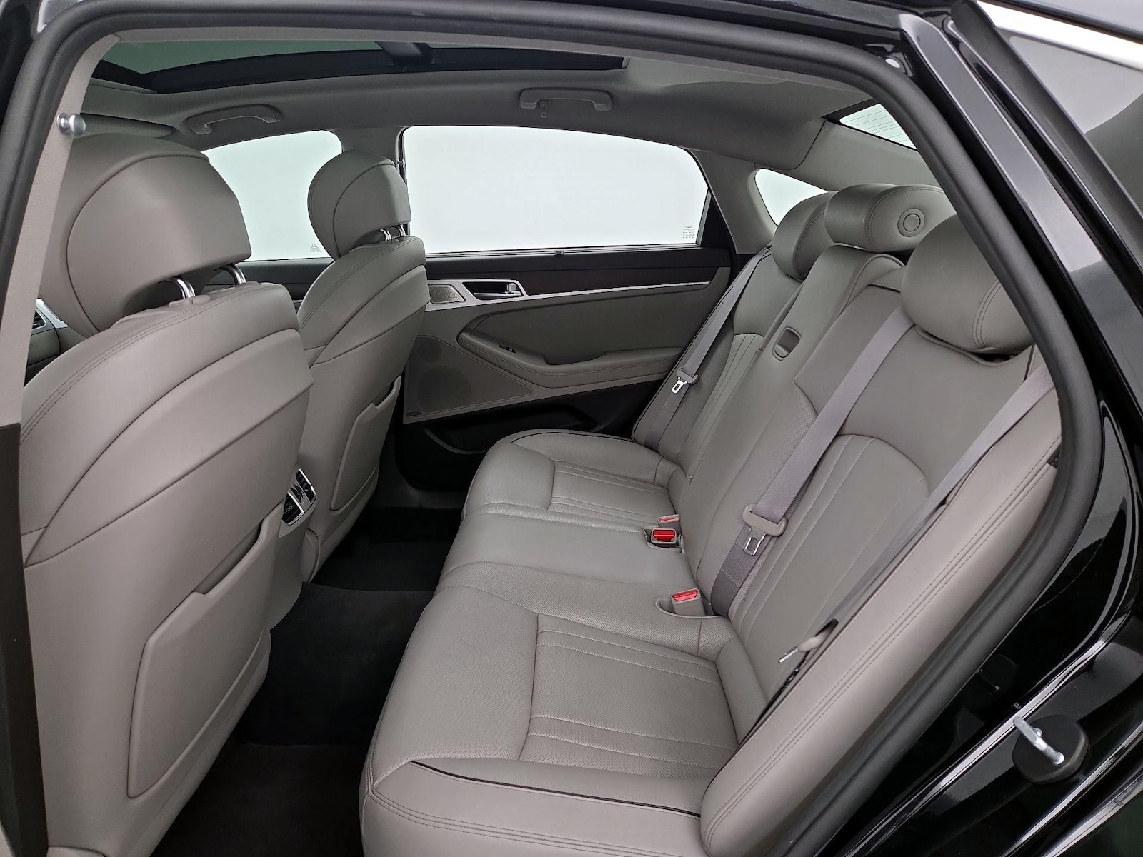 2020 GENESIS G80 Base - Photo 22