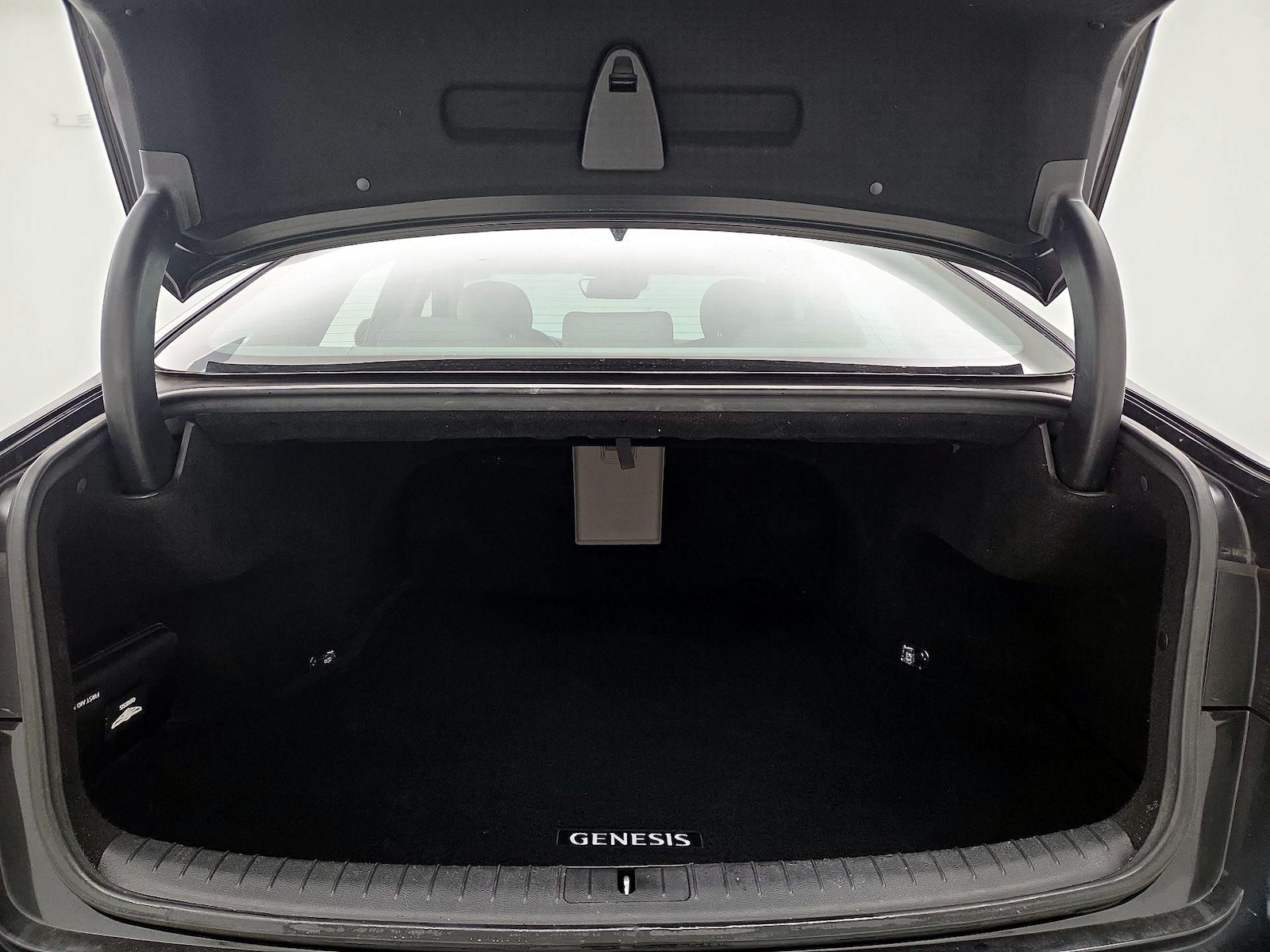 2020 GENESIS G80 Base - Photo 23