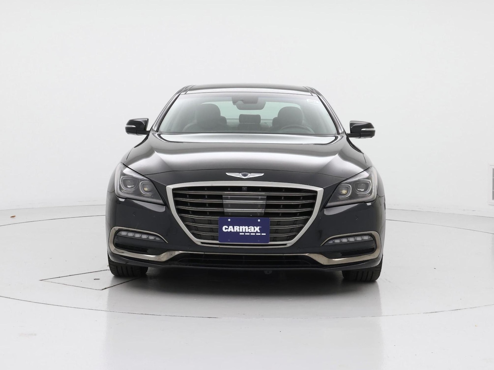 2020 GENESIS G80 Base - Photo 6
