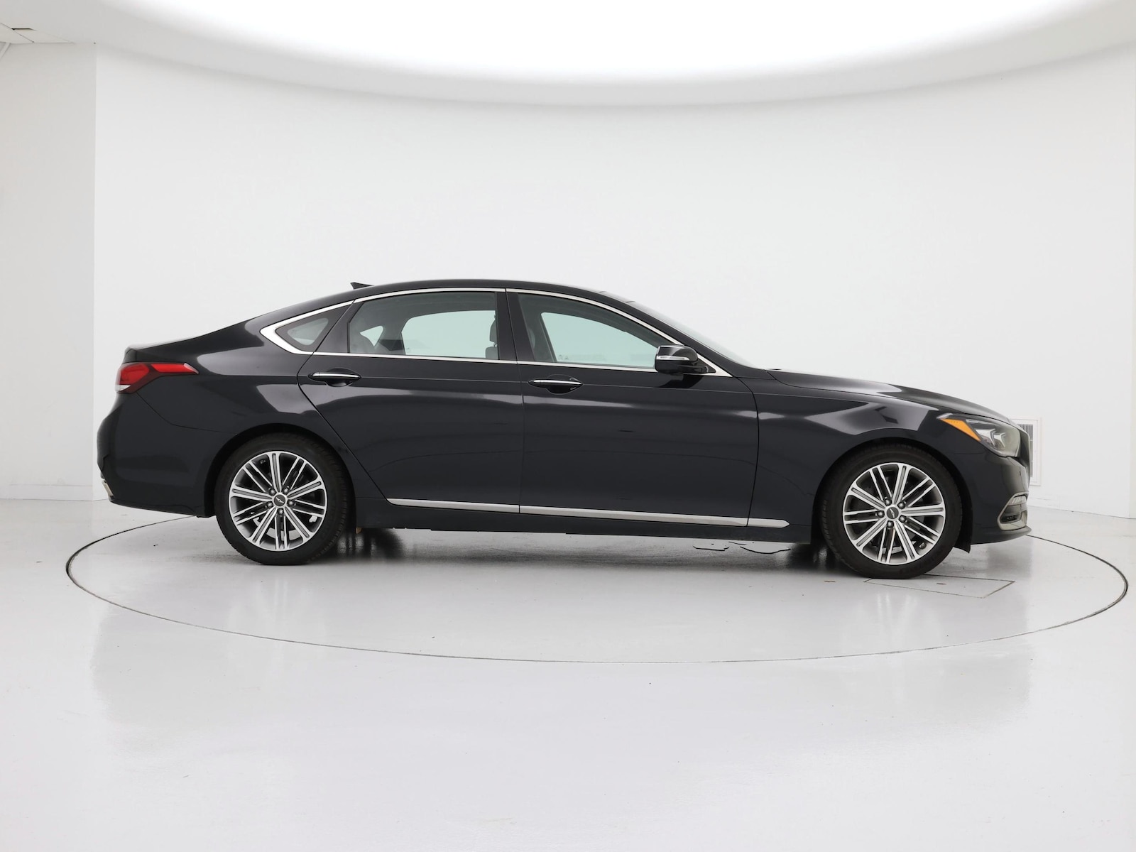 2020 GENESIS G80 Base - Photo 8