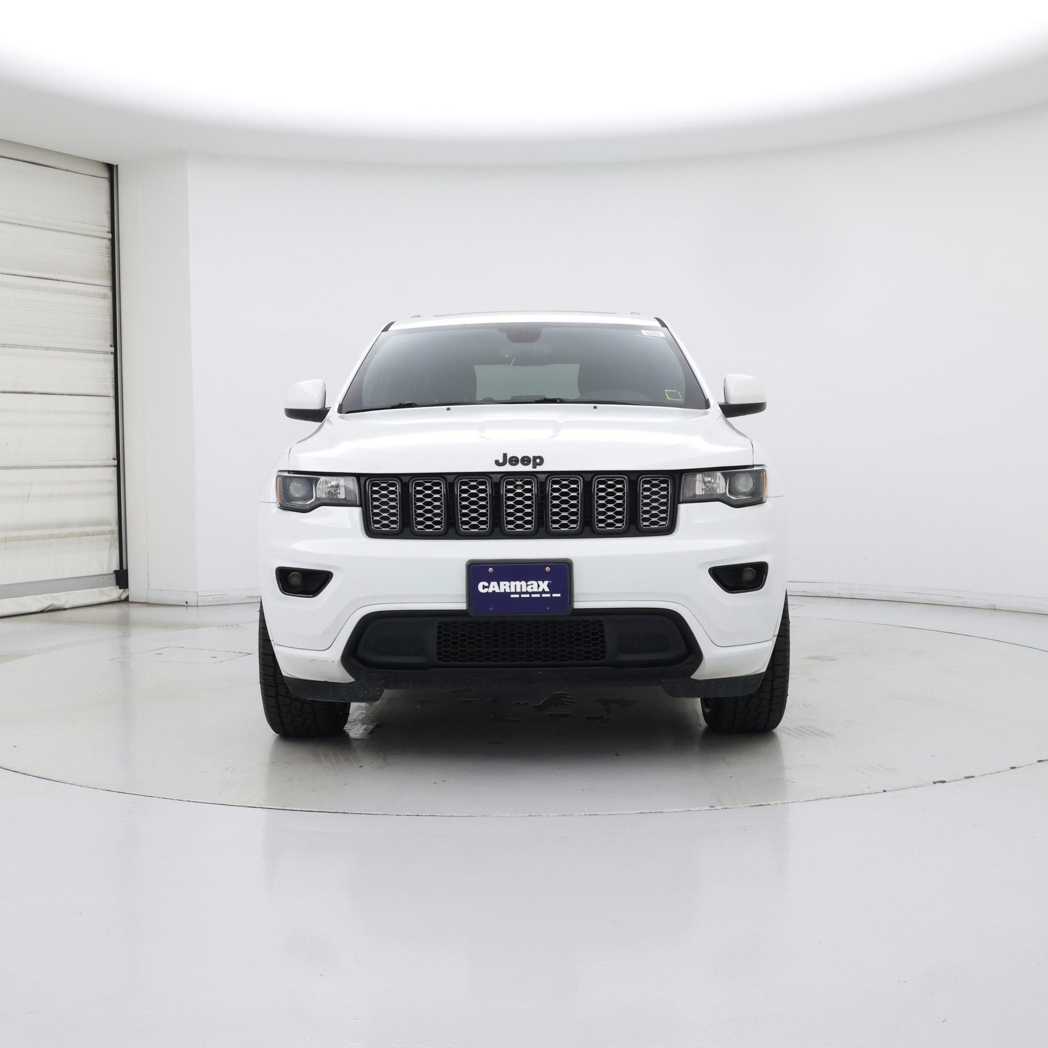Thumbnail: 2019 Jeep Grand Cherokee - 5