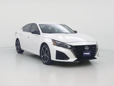 2024 Nissan Altima SR