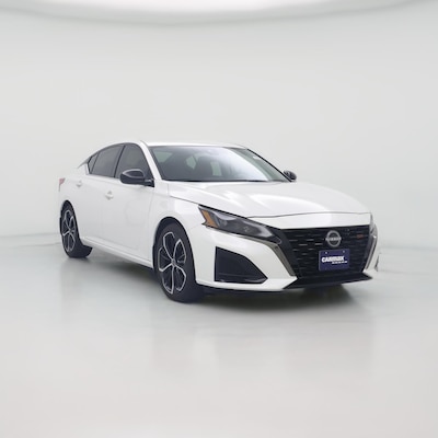 2024 Nissan Altima SR