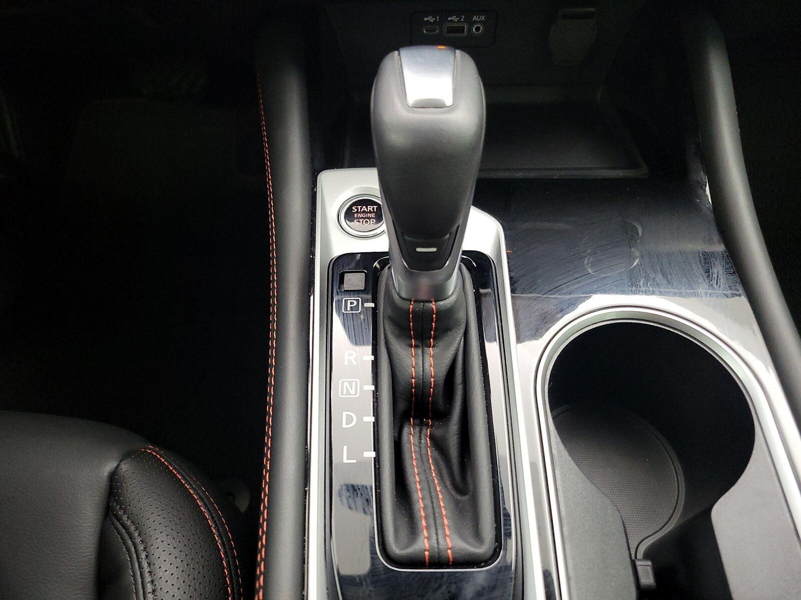2024 Nissan Altima SR - Photo 18