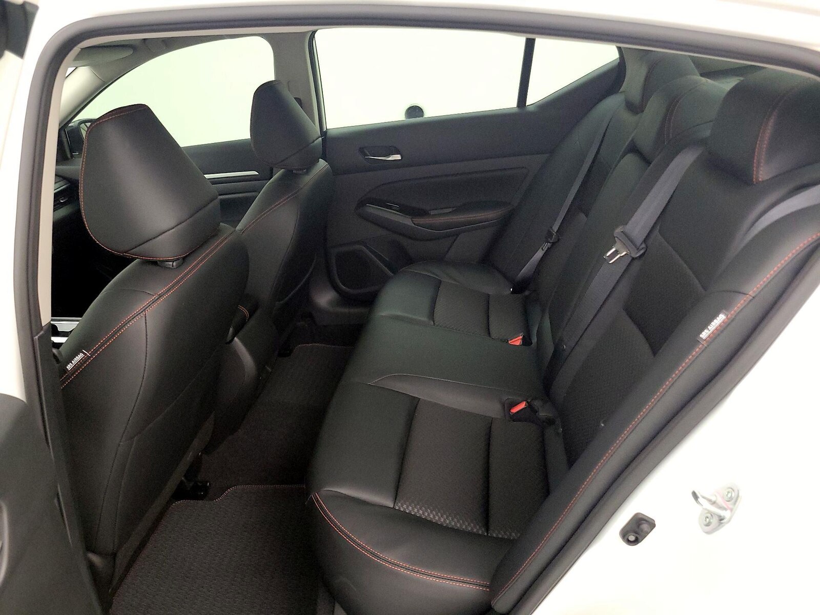 2024 Nissan Altima SR - Photo 20