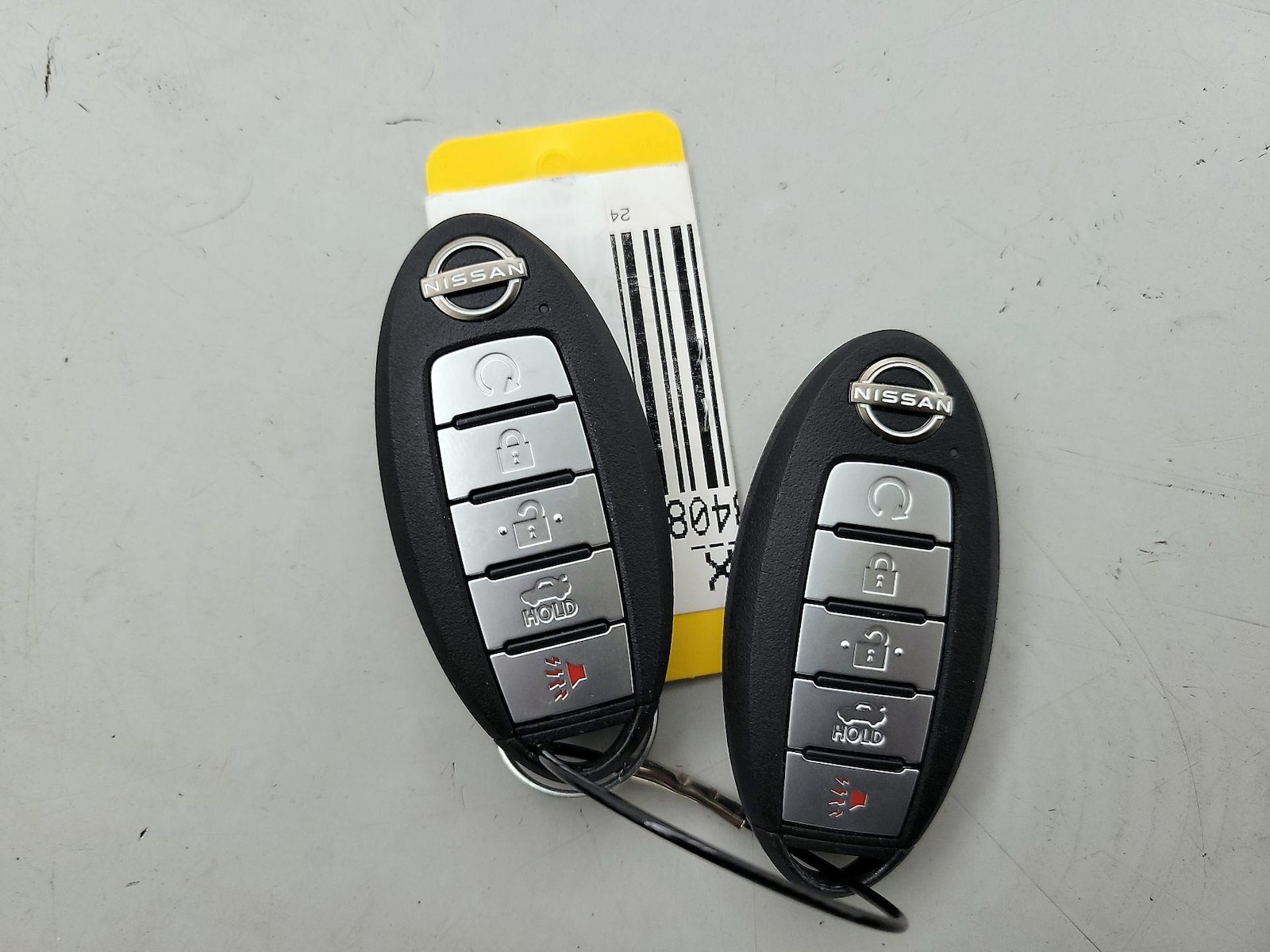 2024 Nissan Altima SR - Photo 23