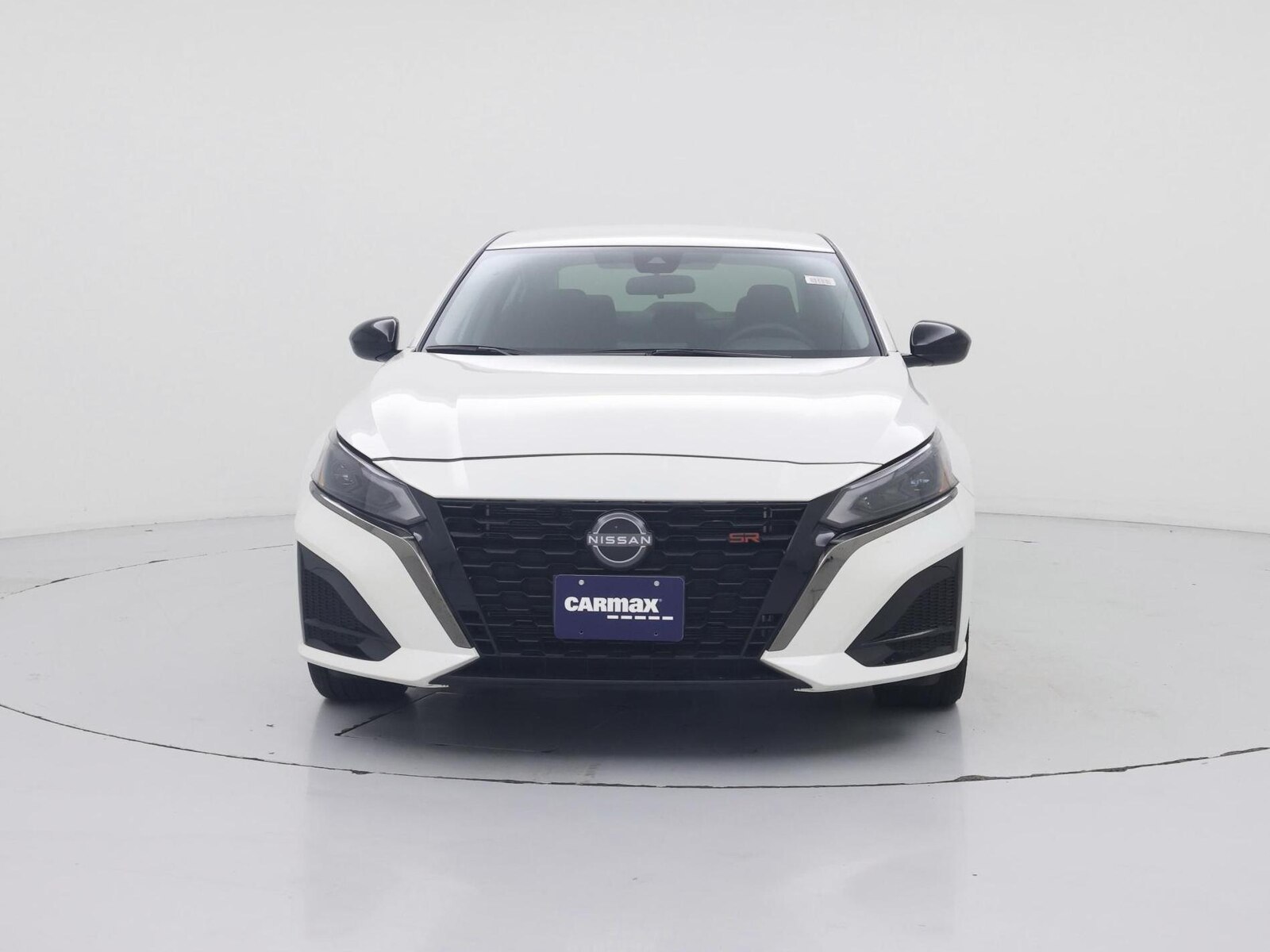 2024 Nissan Altima SR - Photo 6