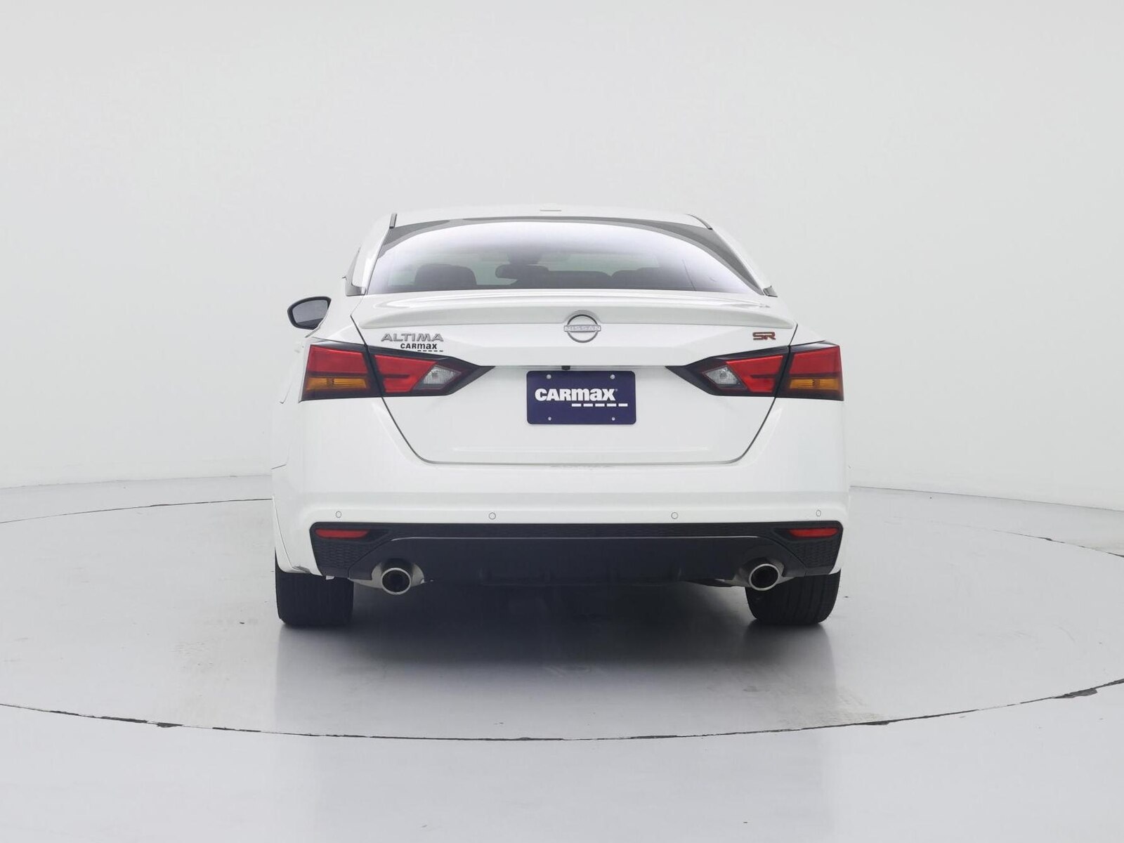 2024 Nissan Altima SR - Photo 7