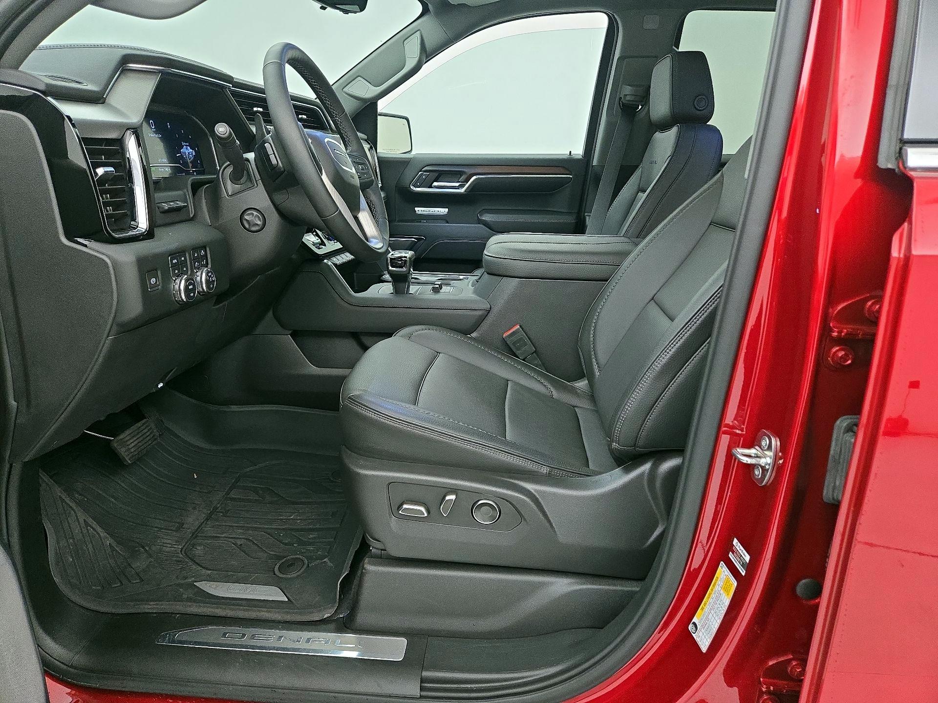 Thumbnail: 2024 GMC Sierra 1500 - 11