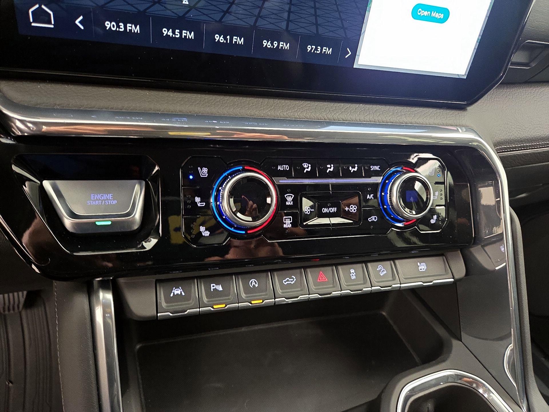 Thumbnail: 2024 GMC Sierra 1500 - 16