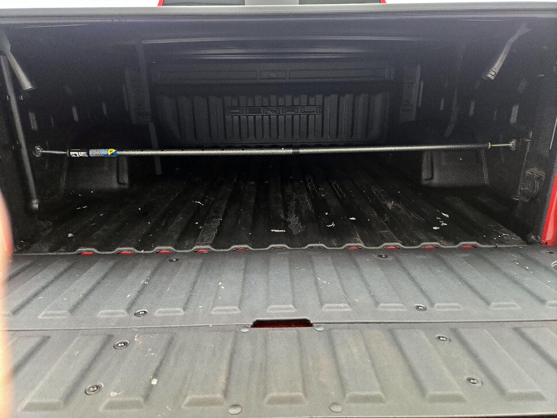 Thumbnail: 2024 GMC Sierra 1500 - 20