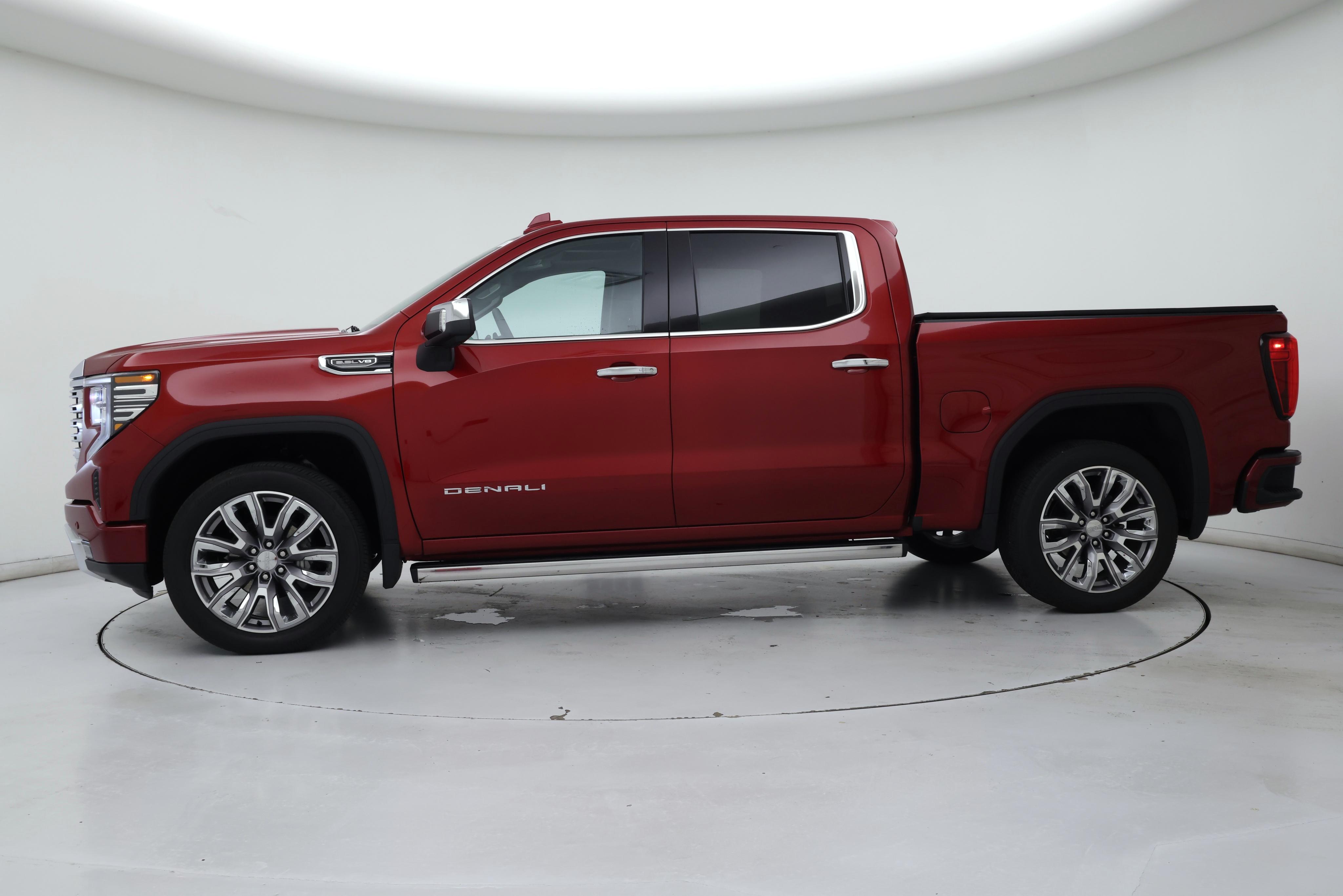 Thumbnail: 2024 GMC Sierra 1500 - 3