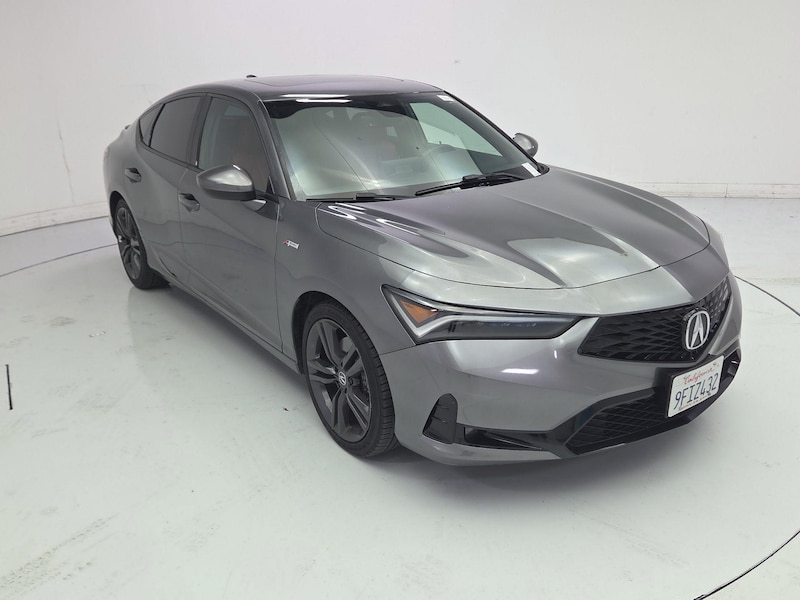 2023 Acura Integra A-Spec -
                  Murrieta, CA