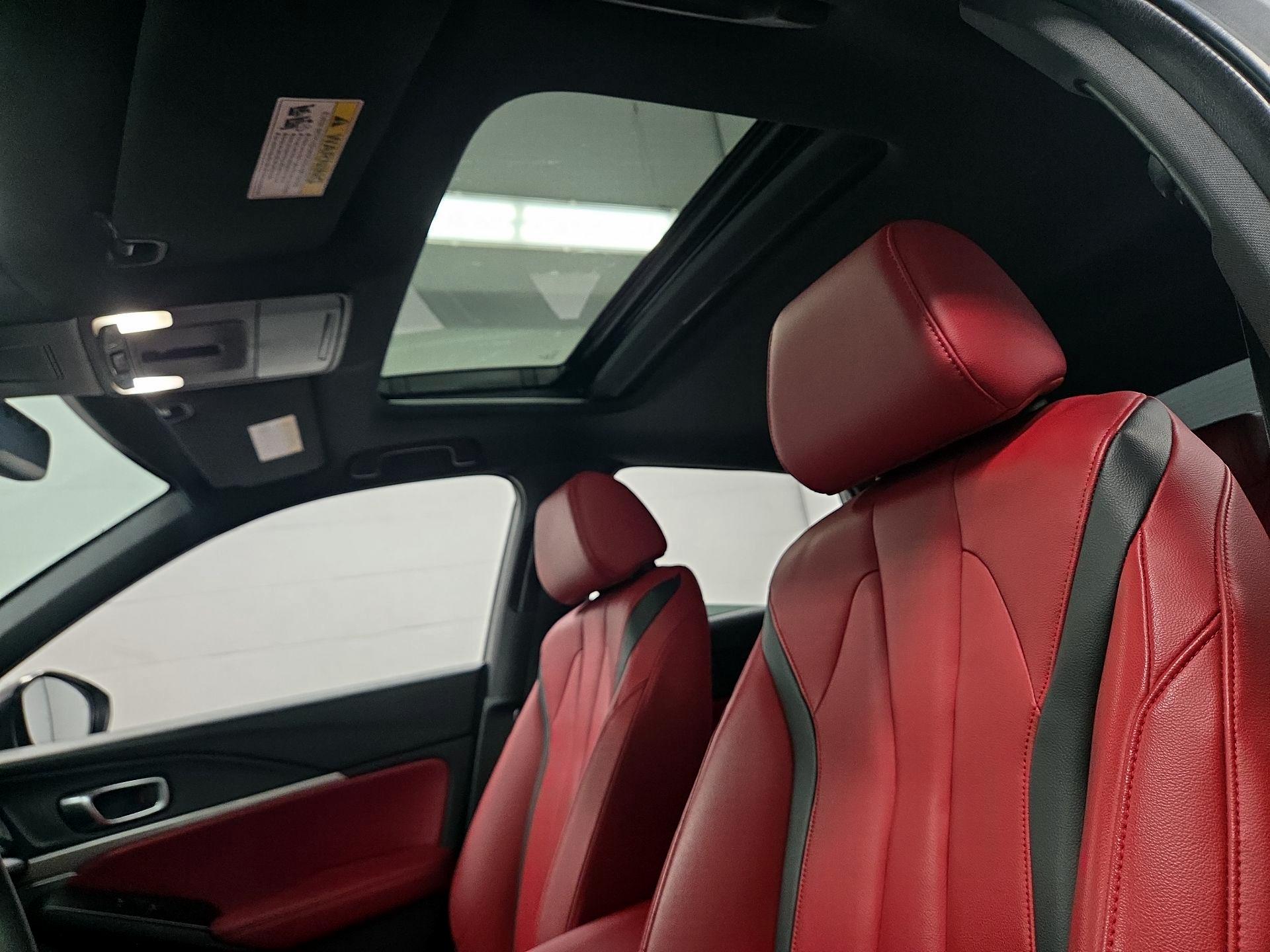 Thumbnail: 2023 Acura Integra - 17