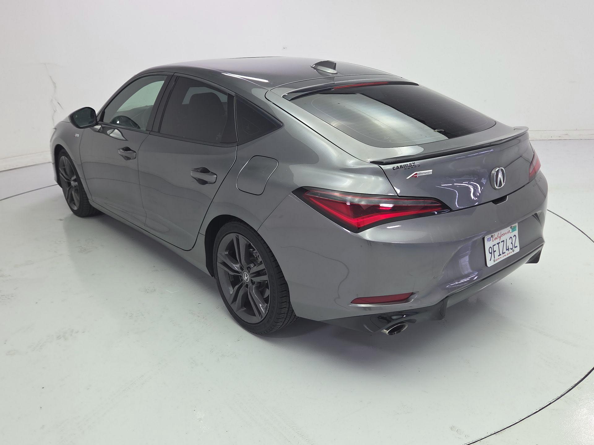 Thumbnail: 2023 Acura Integra - 7
