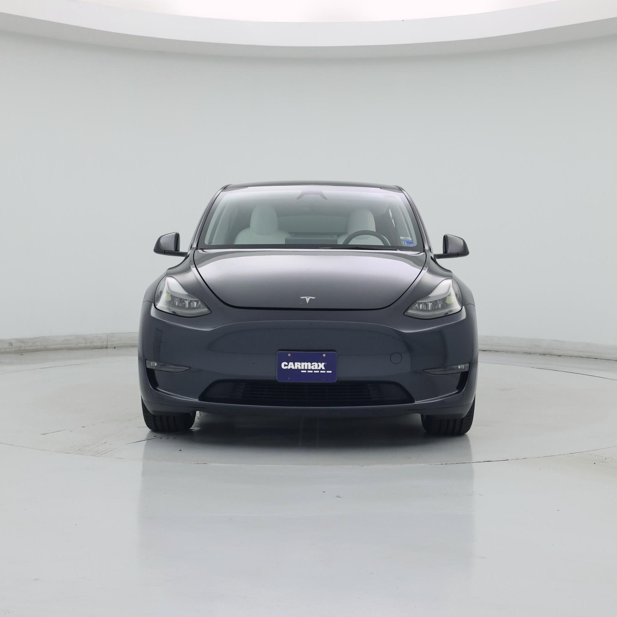 Thumbnail: 2024 Tesla Model Y - 5