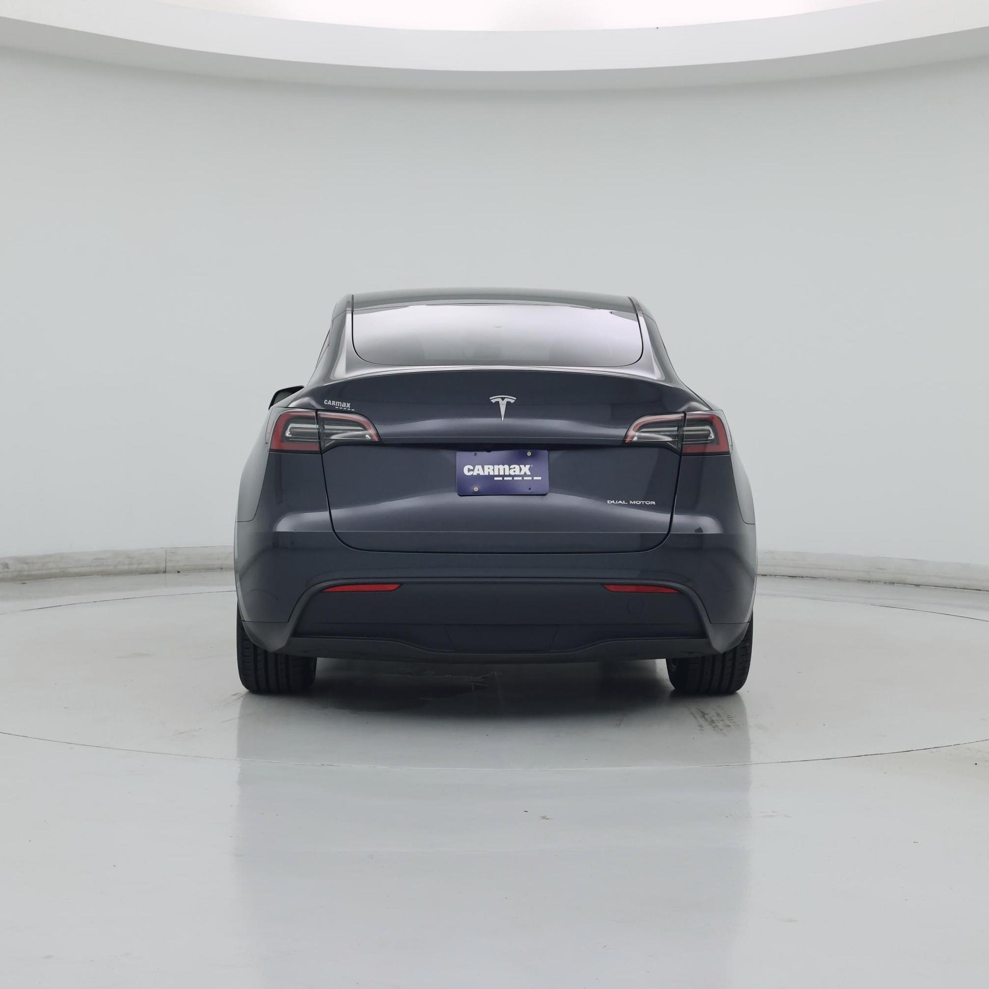 Thumbnail: 2024 Tesla Model Y - 6