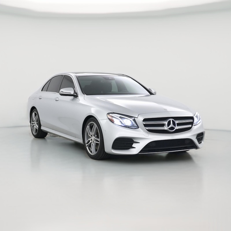 2017 Mercedes-Benz E300