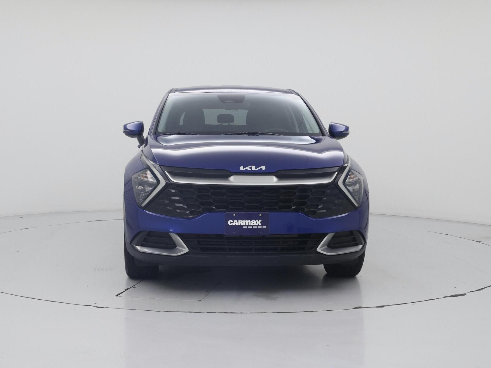 2023 Kia Sportage EX - Photo 6