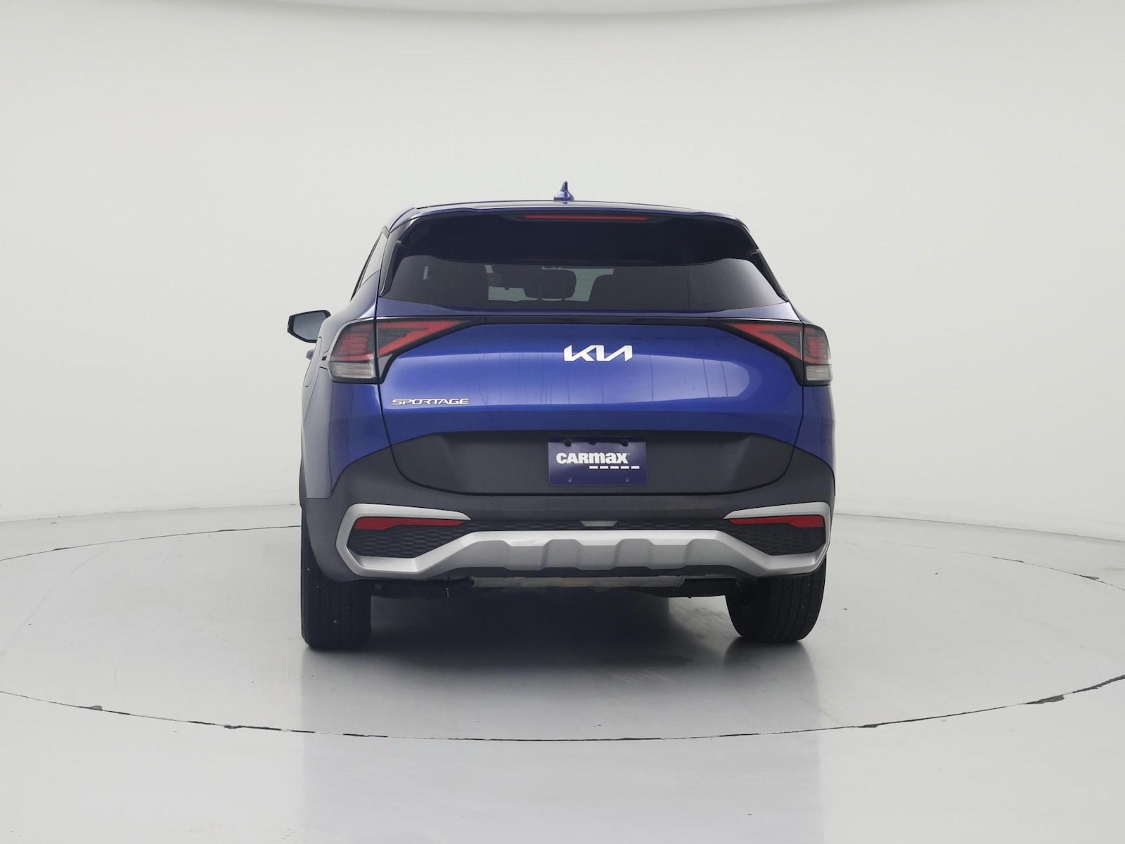 2023 Kia Sportage EX - Photo 7