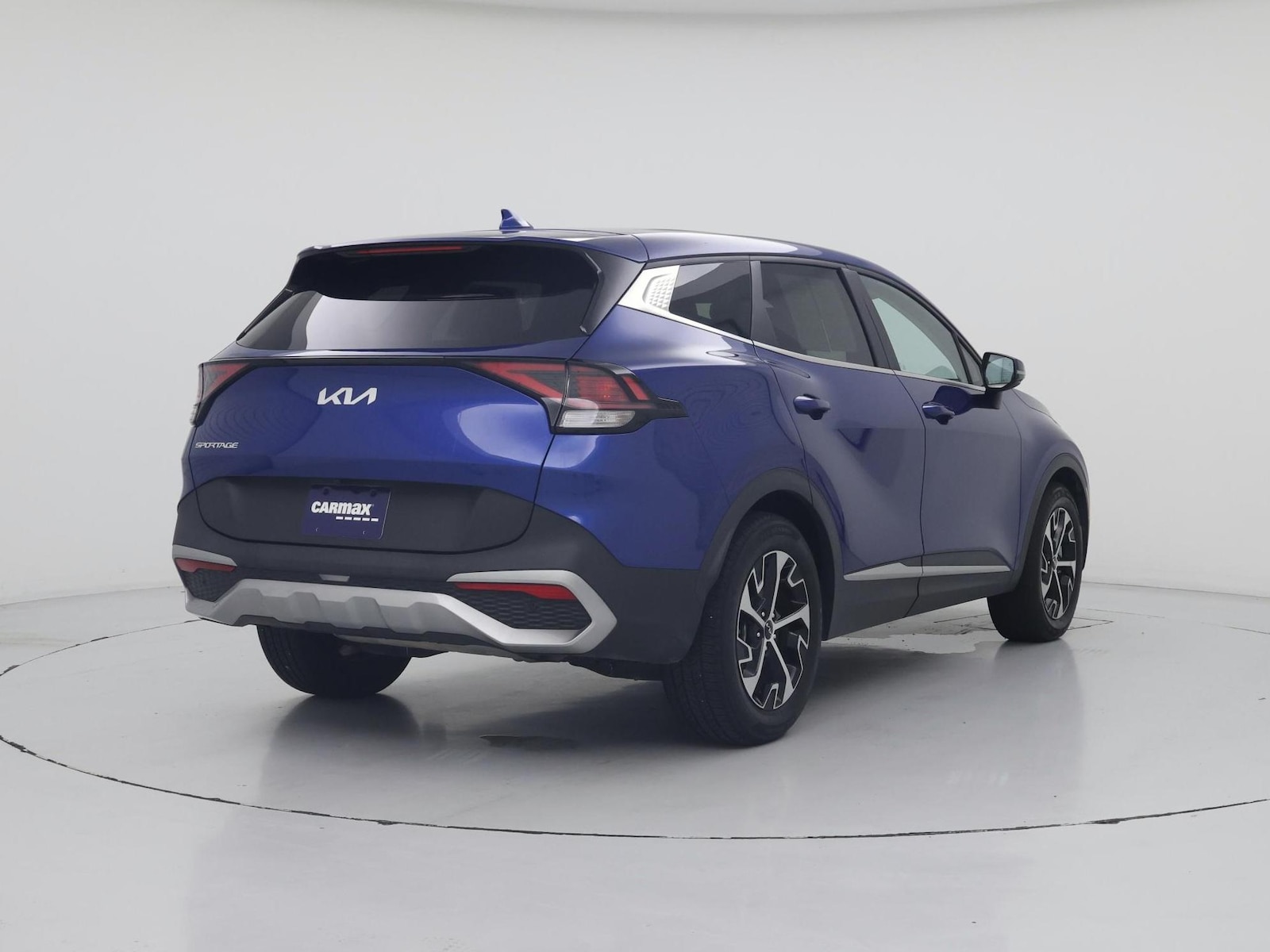 2023 Kia Sportage EX - Photo 9