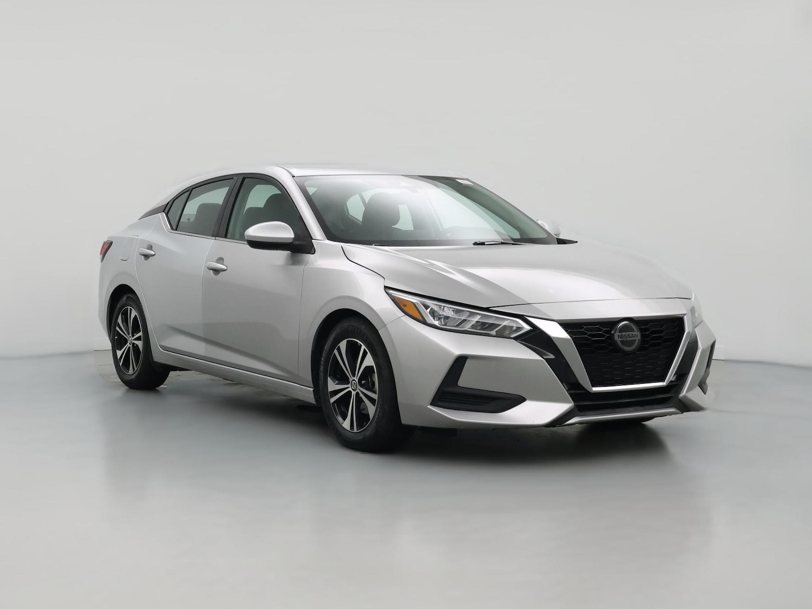 2022 Nissan Sentra