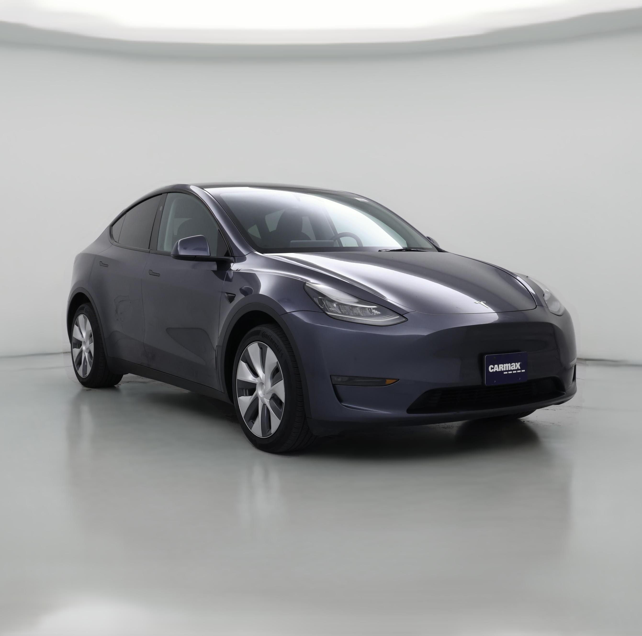 Thumbnail: 2023 Tesla Model Y - 1