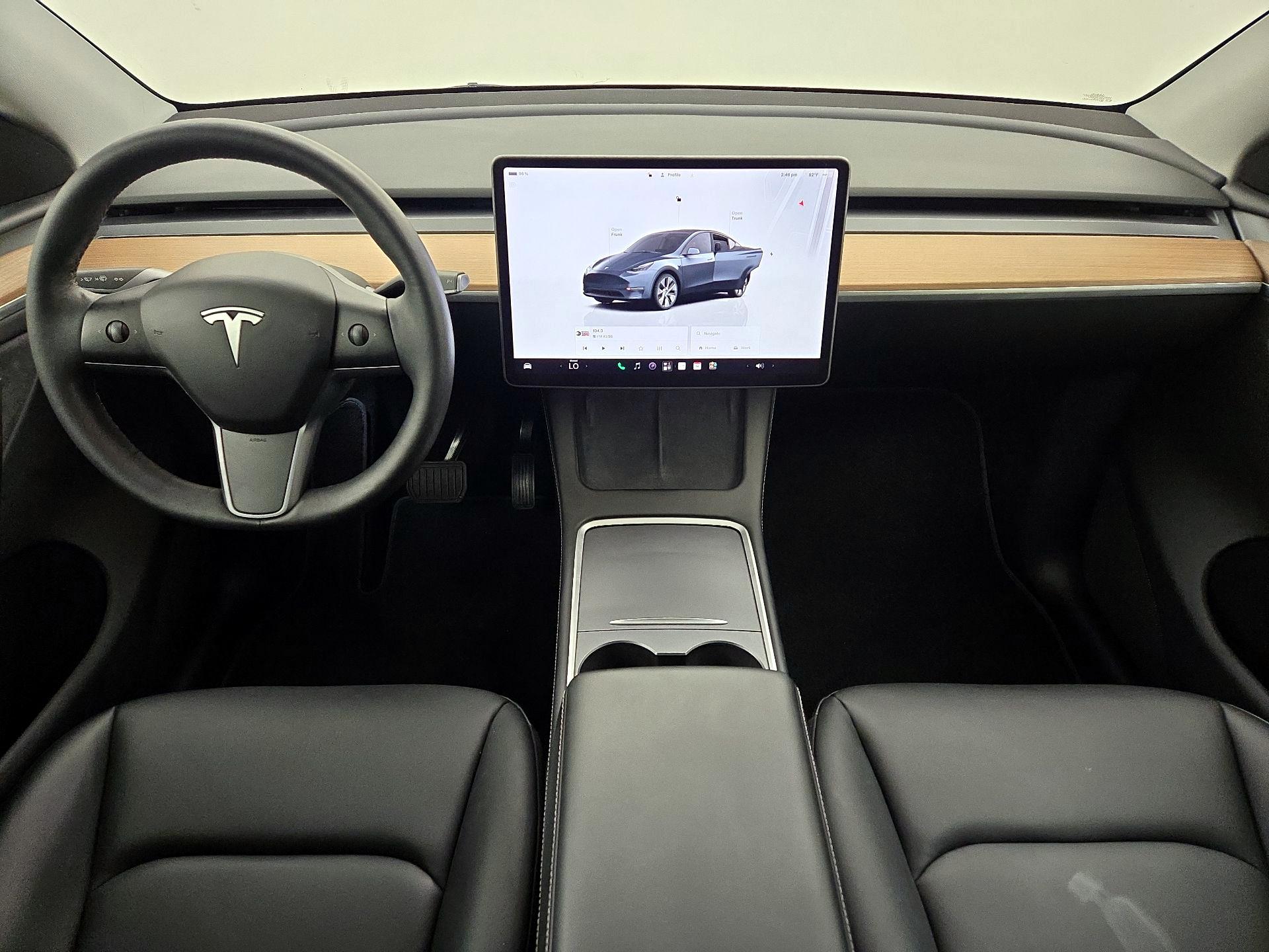 Thumbnail: 2023 Tesla Model Y - 9