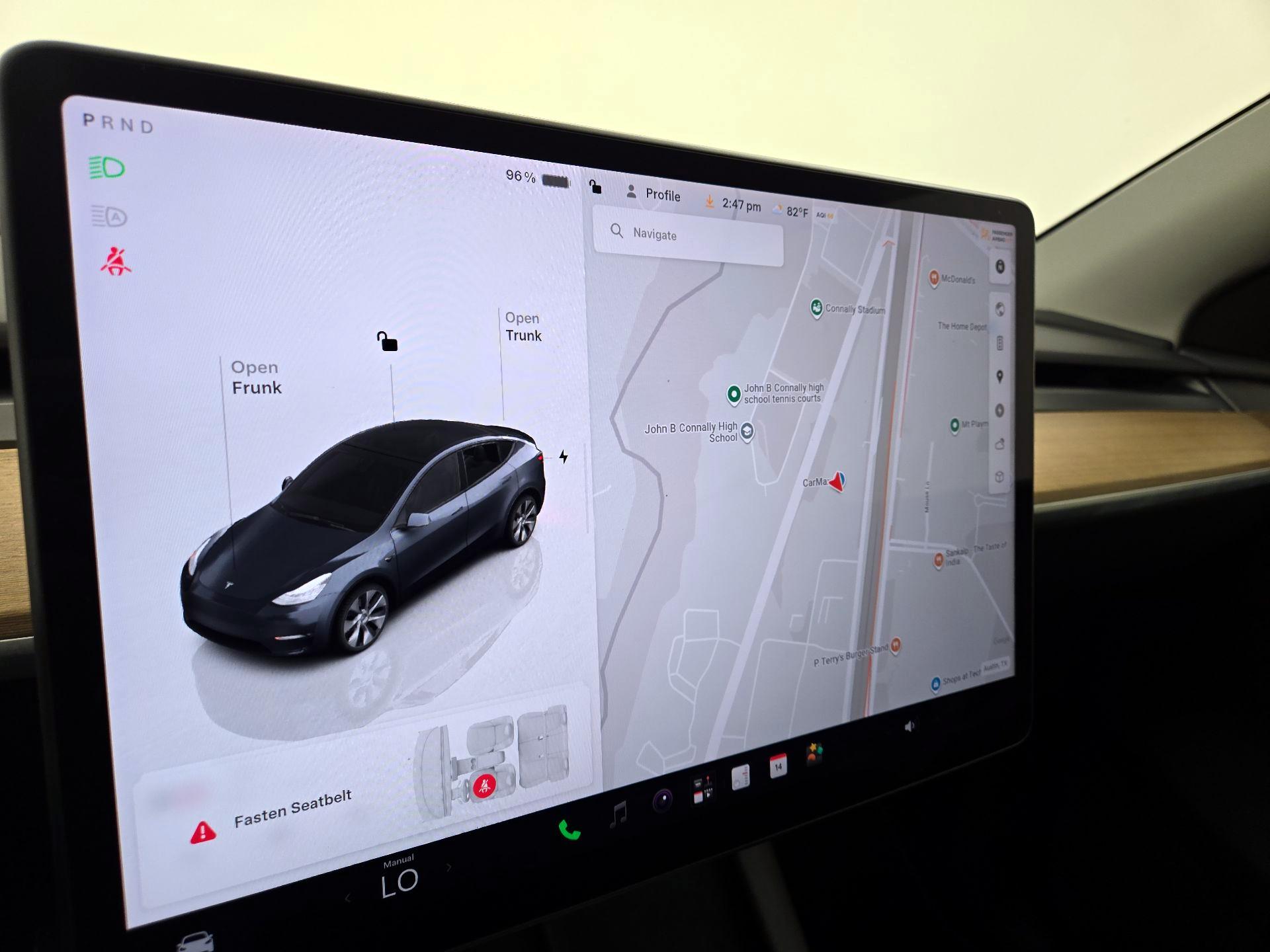 Thumbnail: 2023 Tesla Model Y - 13