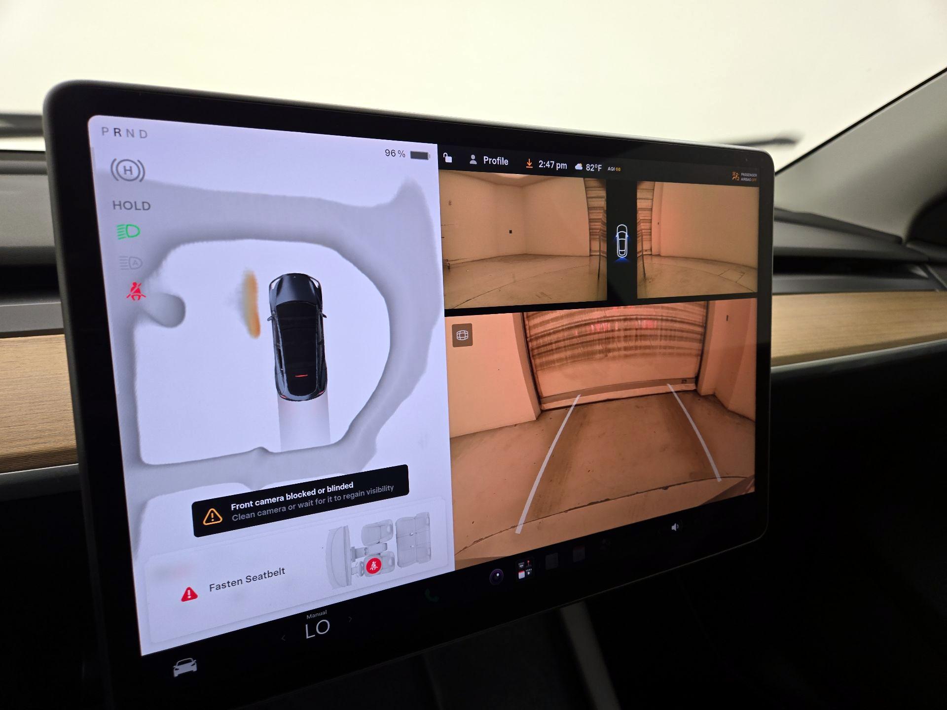 Thumbnail: 2023 Tesla Model Y - 14