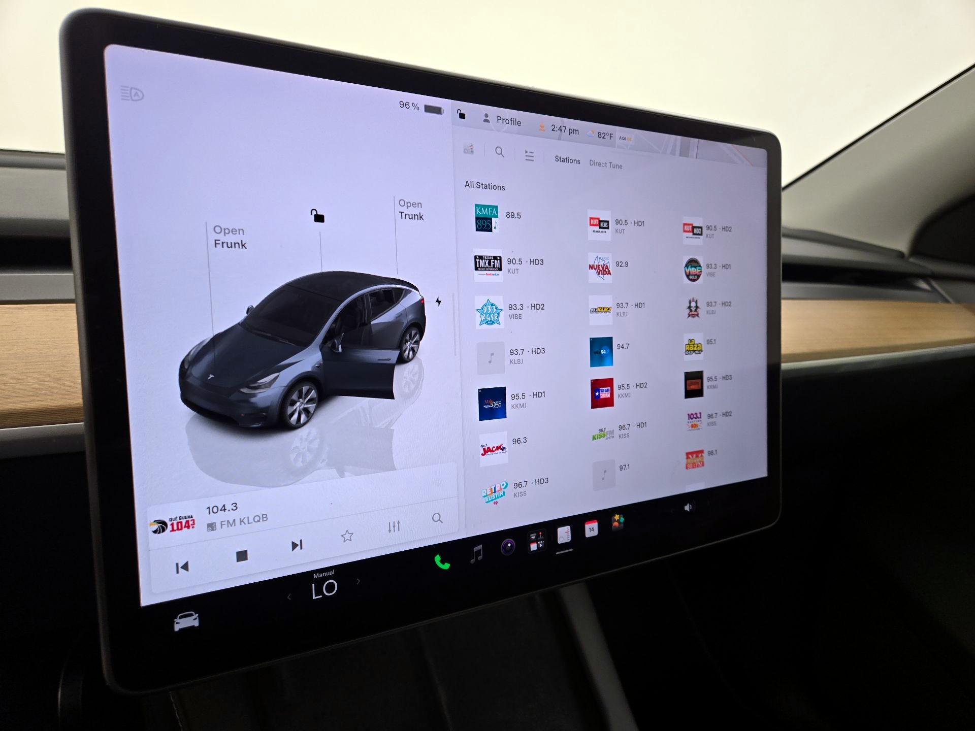 Thumbnail: 2023 Tesla Model Y - 15