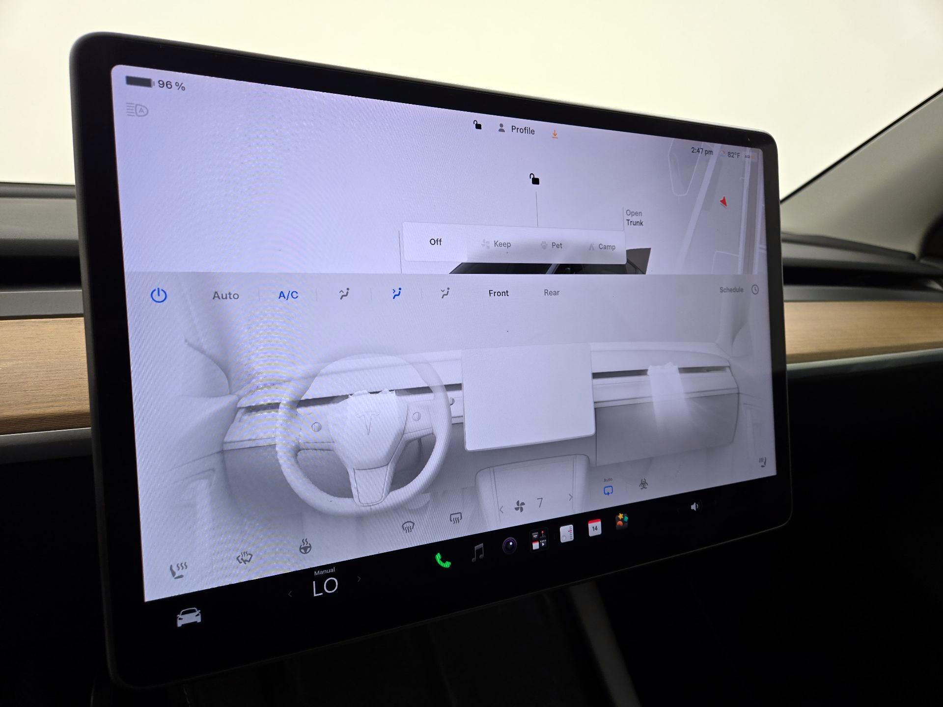 Thumbnail: 2023 Tesla Model Y - 16
