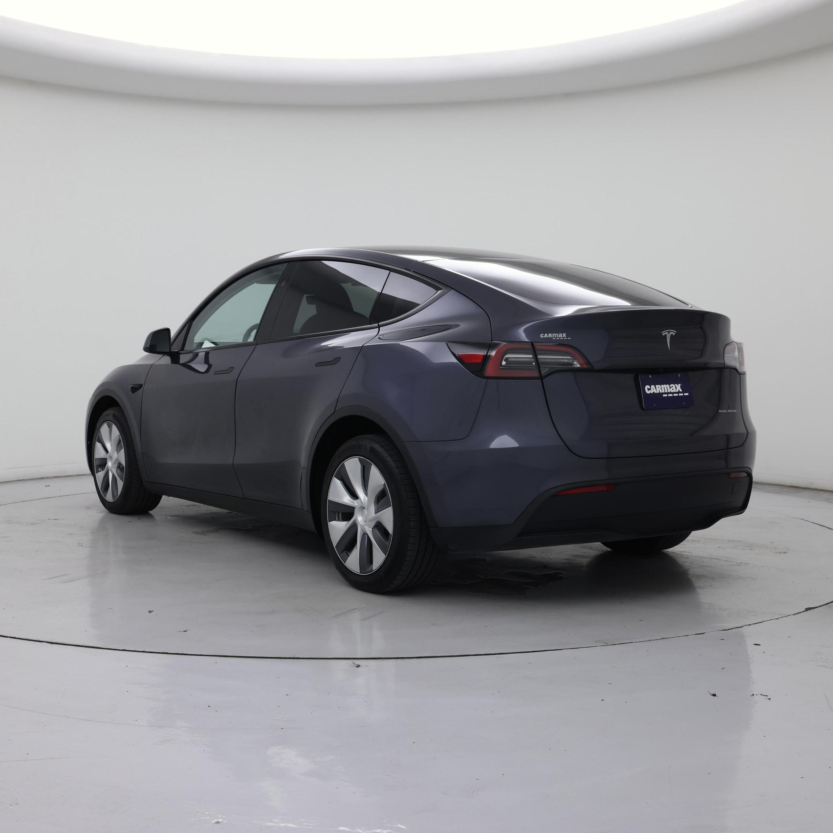 Thumbnail: 2023 Tesla Model Y - 2