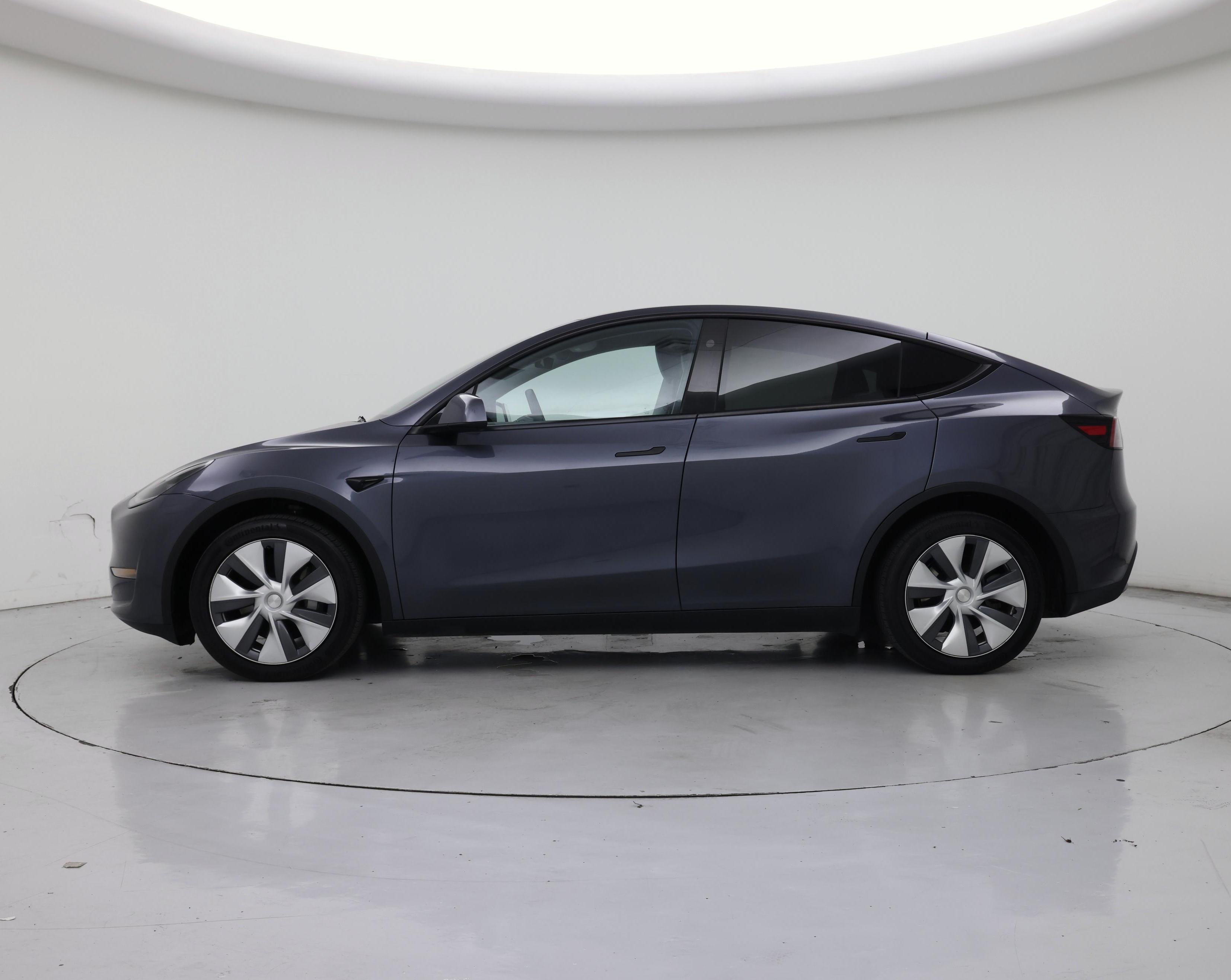Thumbnail: 2023 Tesla Model Y - 3