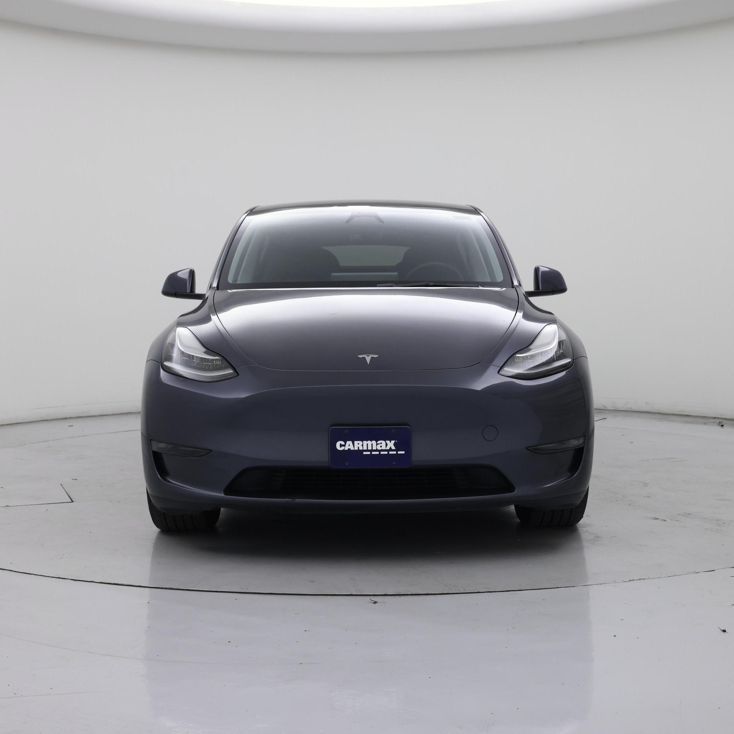 Thumbnail: 2023 Tesla Model Y - 5
