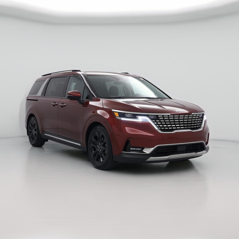 2024 Kia Carnival SX