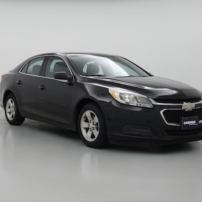 2015 Chevrolet Malibu LS