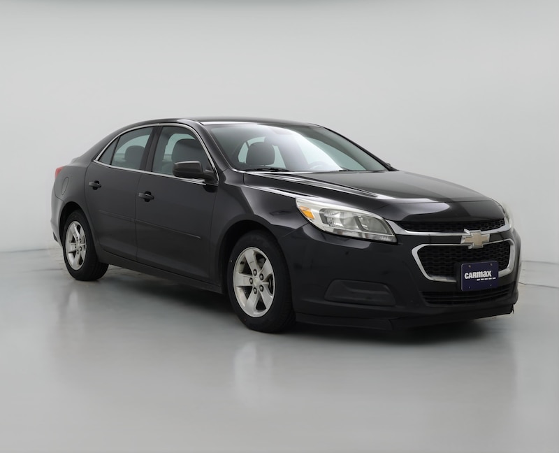 2015 Chevrolet Malibu LS
