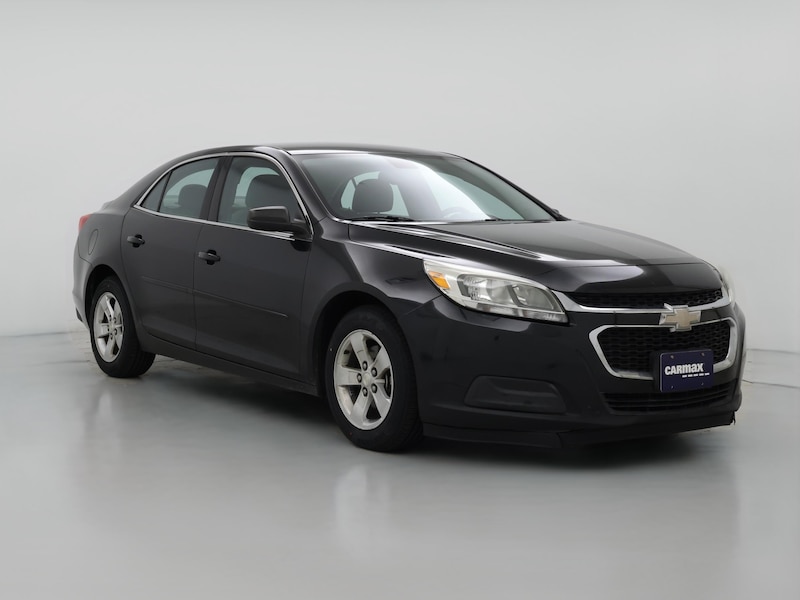 2015 Chevrolet Malibu LS