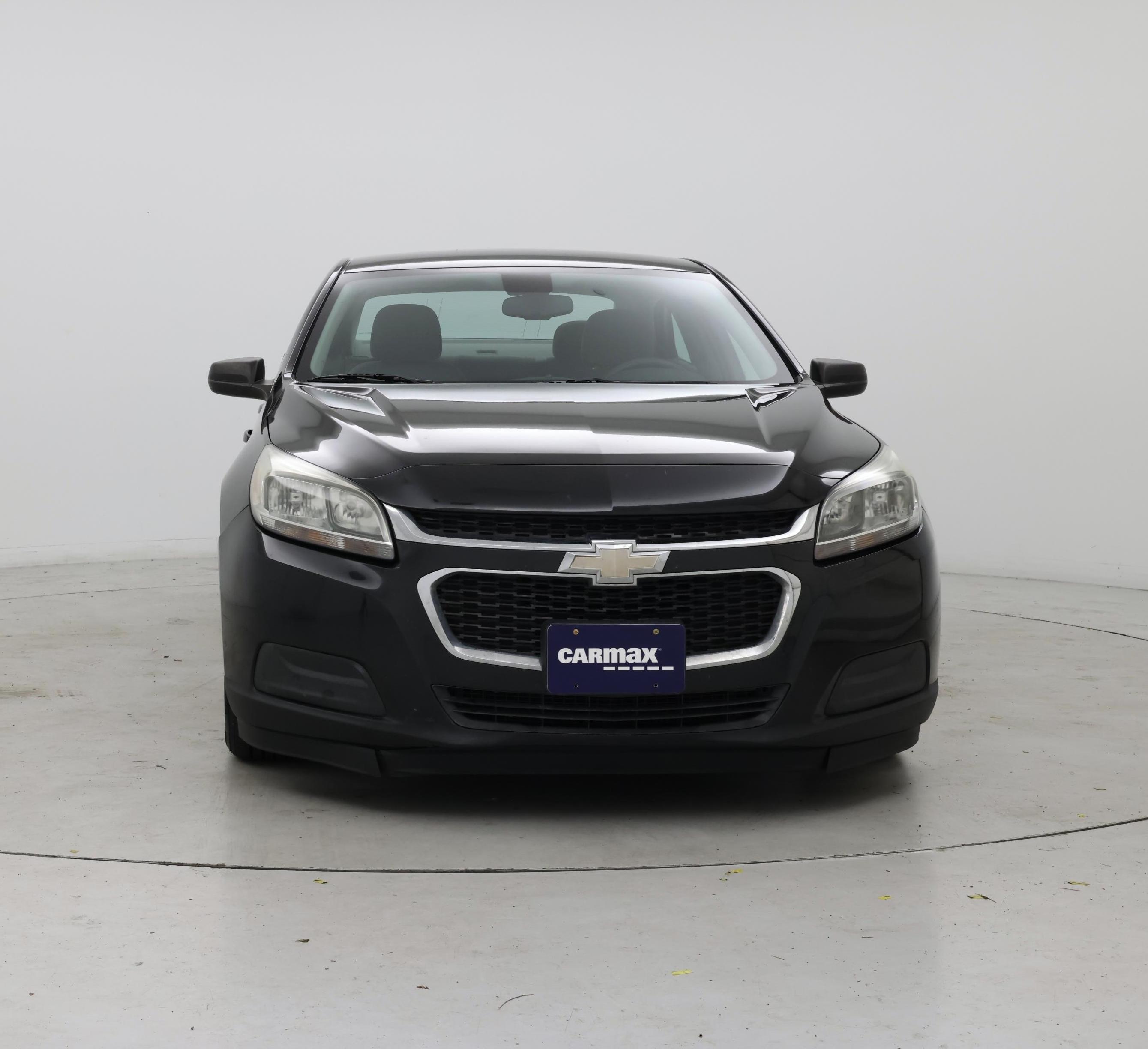 Thumbnail: 2015 Chevrolet Malibu - 5