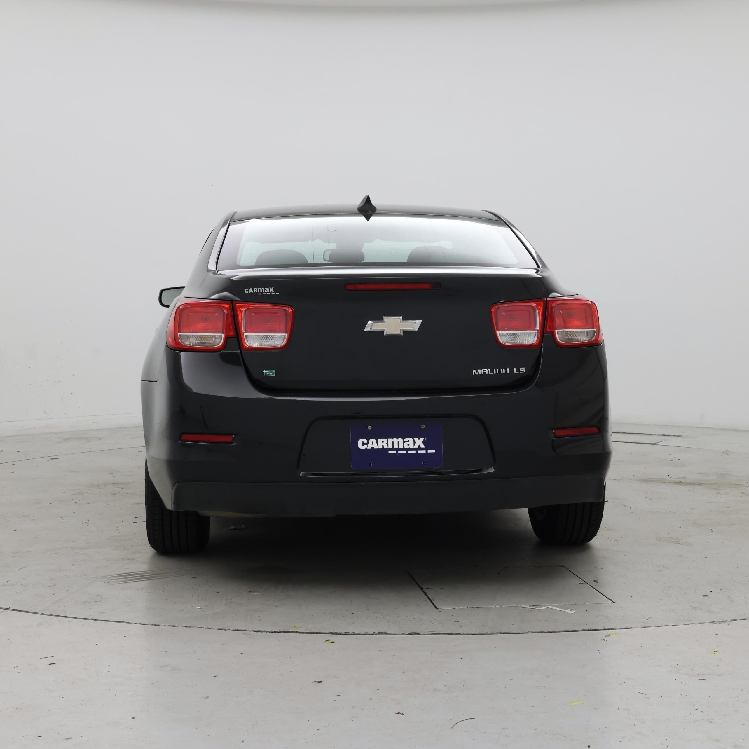 Thumbnail: 2015 Chevrolet Malibu - 6